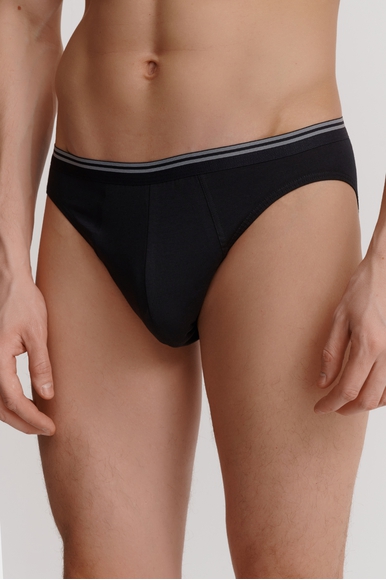 Мужские классические трусы Zimmerli 1721463 купить в интернет-магазине Bestelle фото 4