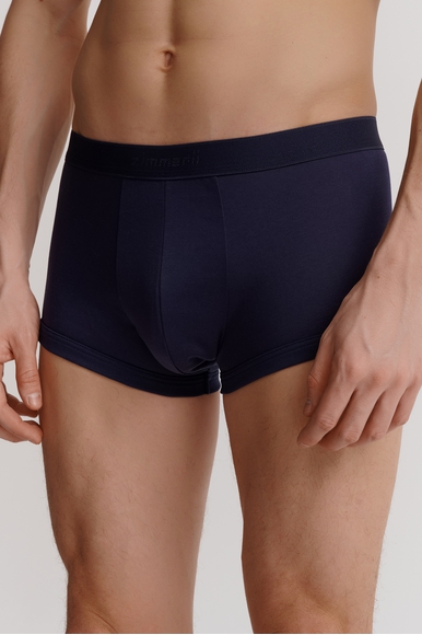 Хлопковые трусы-боксеры Zimmerli 2861445 купить в интернет-магазине Bestelle фото 42