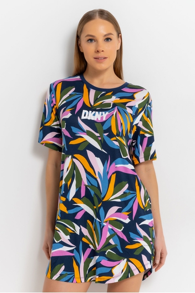 Домашнее короткое платье  DKNY YI2322653 купить в интернет-магазине Bestelle фото 3