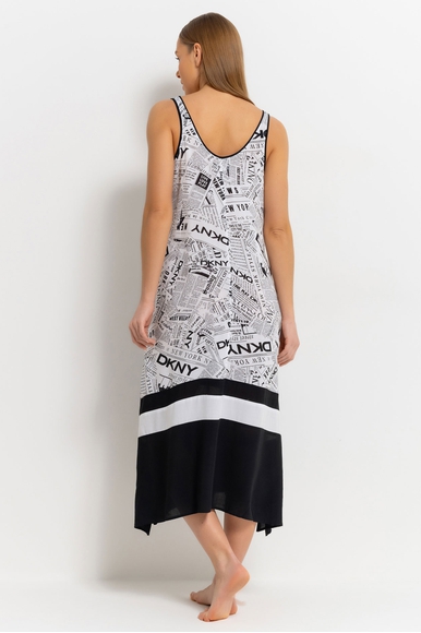 Длинное домашнее платье DKNY YI2622526 купить в интернет-магазине Bestelle фото 2