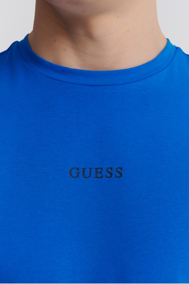 Комплект мужская футболка и трусы-боксеры Guess U5RG92K6YW1 купить в интернет-магазине Bestelle фото 4