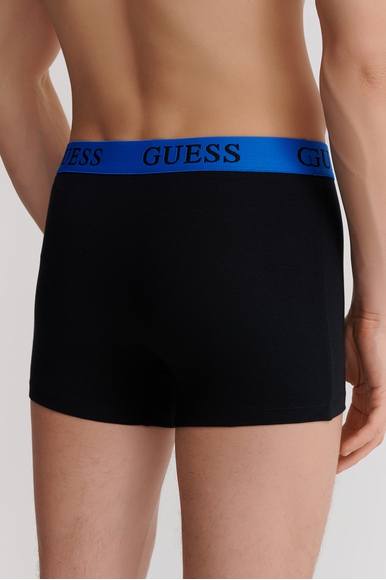  Набор мужские трусы-боксеры 3 шт  Guess U4BG90KCD31 купить в интернет-магазине Bestelle фото 3