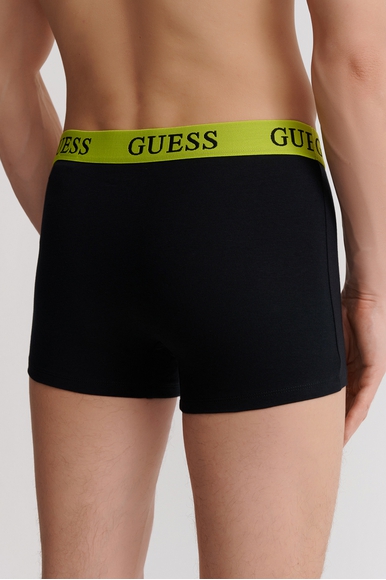  Набор мужские трусы-боксеры 3 шт  Guess U4BG90KCD31 купить в интернет-магазине Bestelle фото 6