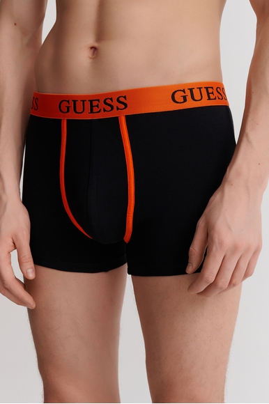  Набор мужские трусы-боксеры 3 шт  Guess U4BG90KCD31 купить в интернет-магазине Bestelle фото 8