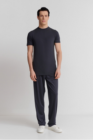  Мужские домашние брюки  Zimmerli 852021092 купить в интернет-магазине Bestelle фото 7