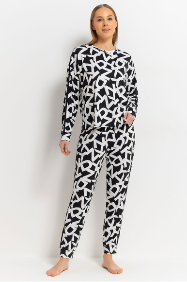 Женский домашний костюм DKNY YI2822599 купить в интернет-магазине Bestelle фото 1
