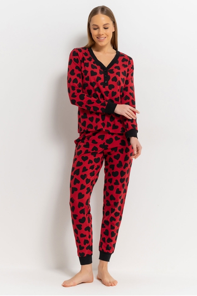  Женский домашний костюм  DKNY YI2822602F купить в интернет-магазине Bestelle фото 1