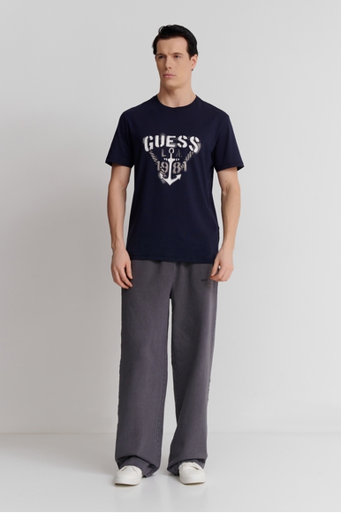 Мужская футболка Guess M5RI16J1314 купить в интернет-магазине Bestelle фото 3
