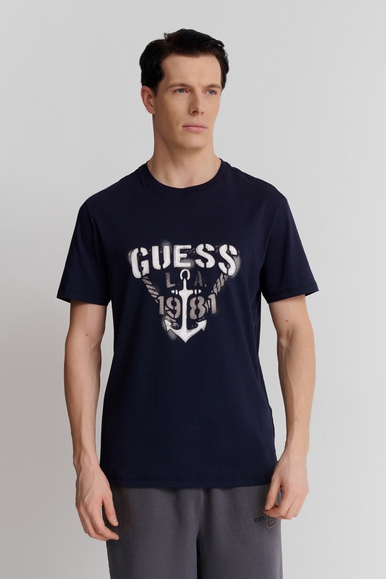 Мужская футболка Guess M5RI16J1314 купить в интернет-магазине Bestelle фото 1
