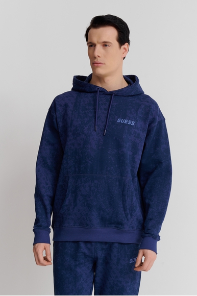 Мужская толстовка Guess Z5RQ16K9YI1 купить в интернет-магазине Bestelle фото 1