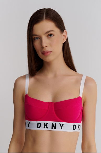  Бюстгальтер-балконет с мягкой чашкой  DKNY DK4521 купить в интернет-магазине Bestelle фото 1