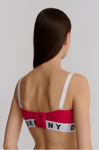  Бюстгальтер-балконет с мягкой чашкой  DKNY DK4521 купить в интернет-магазине Bestelle фото 3