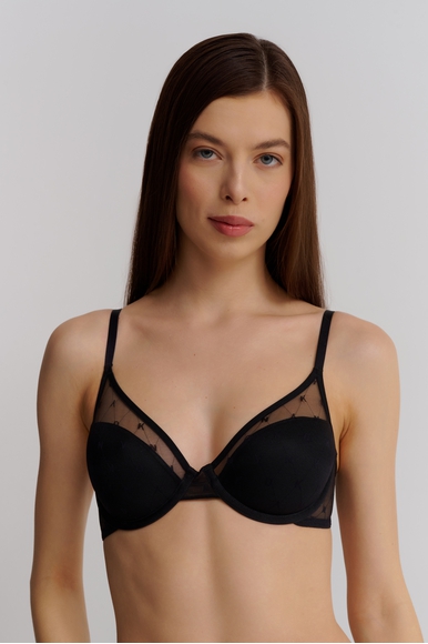 Бюстгальтер с плотной чашкой DKNY DK4040 купить в интернет-магазине Bestelle фото 1