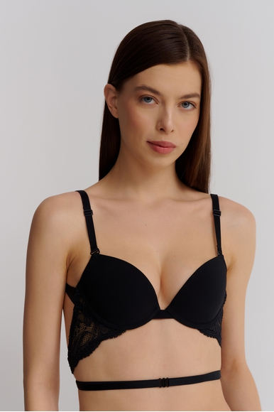 Бюстгальтер с плотной чашкой Simone Perele 12E370 купить в интернет-магазине Bestelle фото 5