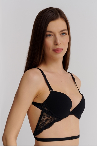 Бюстгальтер с плотной чашкой Simone Perele 12E370 купить в интернет-магазине Bestelle фото 8