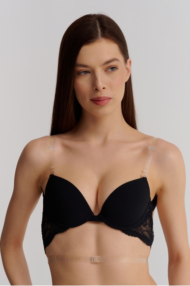Бюстгальтер с плотной чашкой Simone Perele 12E370 купить в интернет-магазине Bestelle фото 6