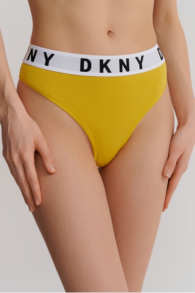  Женские трусы-стринги  DKNY DK4529 купить в интернет-магазине Bestelle фото 1