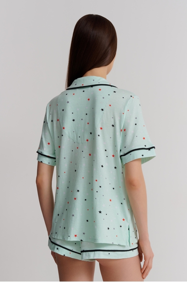 Женская пижама с шортами DKNY YI2822525 купить в интернет-магазине Bestelle фото 6
