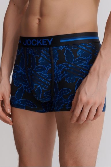  Мужские трусы-боксеры  Jockey 1905232 купить в интернет-магазине Bestelle фото 1