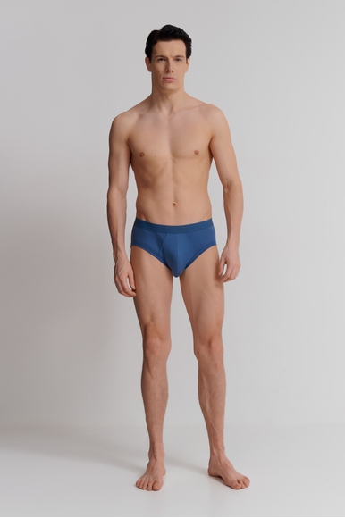  Мужские хлопковые классические трусы  Zimmerli 2861444 купить в интернет-магазине Bestelle фото 3