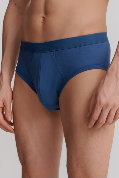  Мужские хлопковые классические трусы  Zimmerli 2861444 купить в интернет-магазине Bestelle фото 1