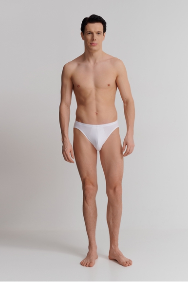 Мужские классические трусы Zimmerli 7001347 купить в интернет-магазине Bestelle фото 3