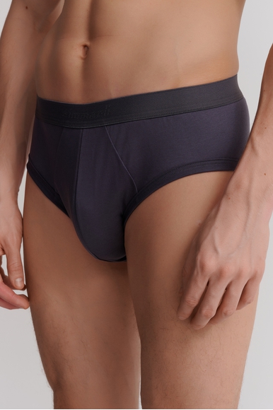  Мужские хлопковые классические трусы  Zimmerli 2861444 купить в интернет-магазине Bestelle фото 1