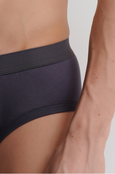  Мужские хлопковые классические трусы  Zimmerli 2861444 купить в интернет-магазине Bestelle фото 4