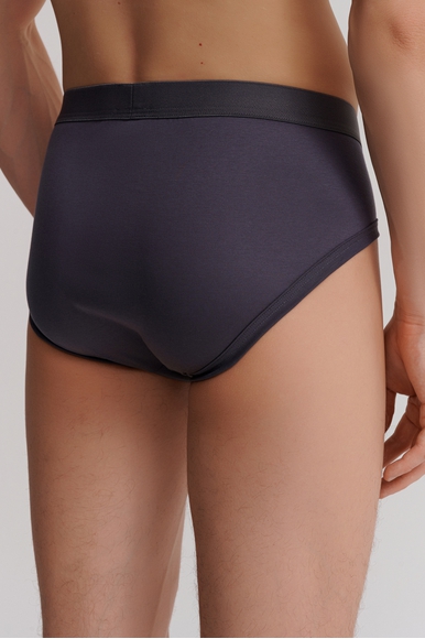  Мужские хлопковые классические трусы  Zimmerli 2861444 купить в интернет-магазине Bestelle фото 2