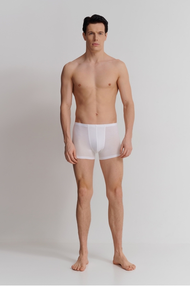  Мужские трусы-боксеры Zimmerli 7001348 купить в интернет-магазине Bestelle фото 3