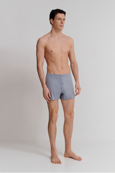  Мужские хлопковые трусы-шорты  Zimmerli 2861446 купить в интернет-магазине Bestelle фото 3