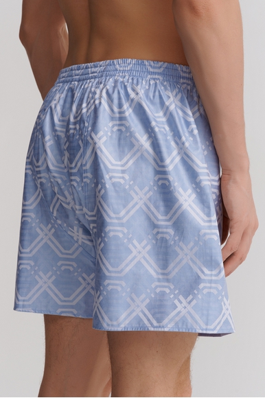 Мужские трусы-шорты Zimmerli 473775101 купить в интернет-магазине Bestelle фото 2