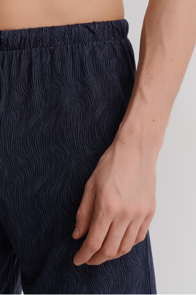  Мужские домашние шорты  Zimmerli 518595631 купить в интернет-магазине Bestelle фото 4