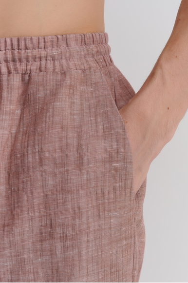 Мужские брюки Zimmerli 469727000 купить в интернет-магазине Bestelle фото 4