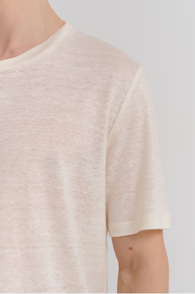  Мужская футболка  Zimmerli S136943100 купить в интернет-магазине Bestelle фото 4