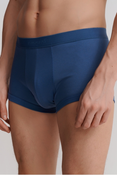  Мужские хлопковые трусы-боксеры  Zimmerli 2861445 купить в интернет-магазине Bestelle фото 1