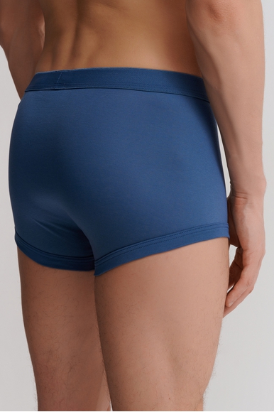  Мужские хлопковые трусы-боксеры  Zimmerli 2861445 купить в интернет-магазине Bestelle фото 2