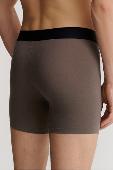  Мужские трусы-боксеры  Zimmerli 70067300 купить в интернет-магазине Bestelle фото 2