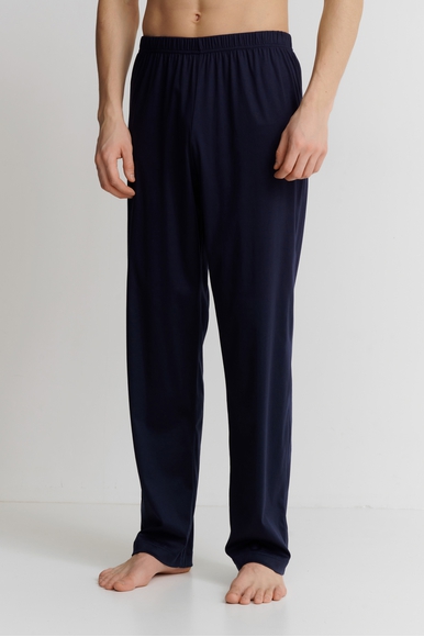  Мужская пижама с брюками  Zimmerli 343596050 купить в интернет-магазине Bestelle фото 6