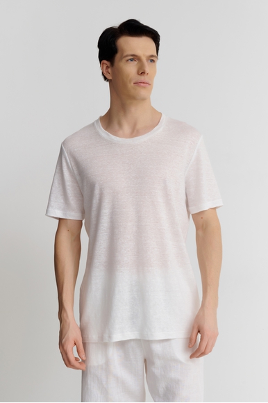  Мужская футболка  Zimmerli S136943100 купить в интернет-магазине Bestelle фото 1