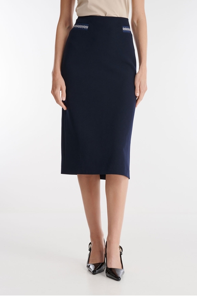 Юбка карандаш Caterina Leman SA8243-177 купить в интернет-магазине Bestelle фото 1
