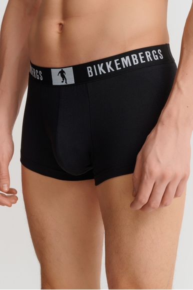 Набор мужские трусы-боксеры 2 шт Bikkembergs BKK42UTR17BI купить в интернет-магазине Bestelle фото 5