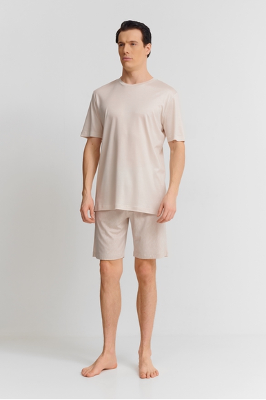  Мужские домашние шорты  Zimmerli 518595631 купить в интернет-магазине Bestelle фото 3