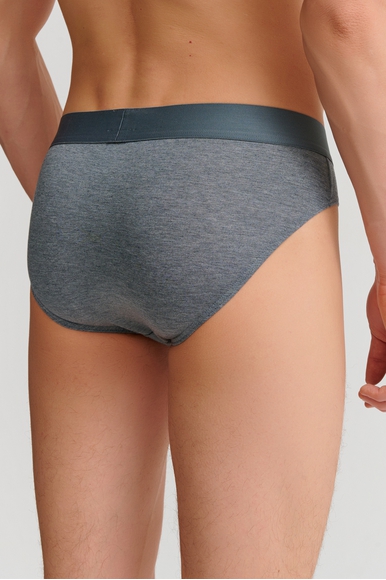 Мужские классические трусы Zimmerli 7001342 купить в интернет-магазине Bestelle фото 26
