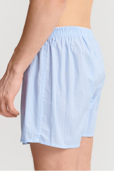 Набор хлопковых мужских трусов-шорт (2 шт.) Jockey 315600 купить в интернет-магазине Bestelle фото 9