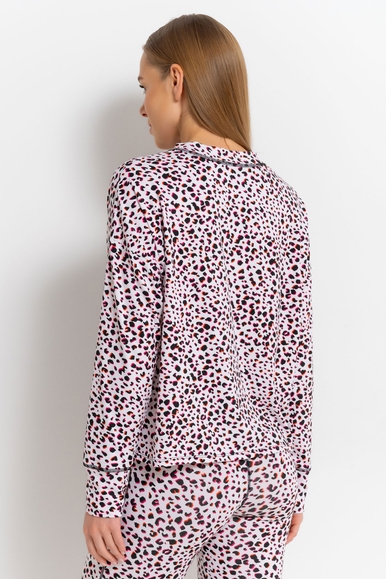 Женская толстовка-свитшот DKNY YI2922523 купить в интернет-магазине Bestelle фото 8