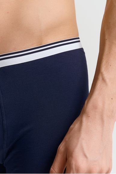  Мужские трусы-боксеры Zimmerli 1721464 купить в интернет-магазине Bestelle фото 13