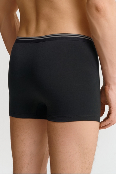  Мужские трусы-боксеры Zimmerli 1721464 купить в интернет-магазине Bestelle фото 7