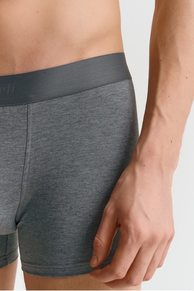  Мужские трусы-боксеры Zimmerli 7001343 купить в интернет-магазине Bestelle фото 47