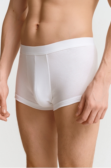 Хлопковые трусы-боксеры Zimmerli 2861445 купить в интернет-магазине Bestelle фото 46